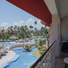 Majestic Colonial Punta Cana - All Inclusive in Bavaro, Dominican Republic from 327$, photos, reviews - zenhotels.com balcony