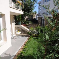 Ortakoy Bosphorus Apart Турция, Стамбул - отзывы, цены и фото номеров - забронировать отель Ortakoy Bosphorus Apart онлайн