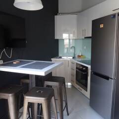 Отель Minimal Luxury near Acropolis в номере фото 2