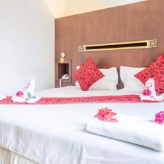 Отель Khurana Inn Таиланд, Бангкок - 1 отзыв об отеле, цены и фото номеров - забронировать отель Khurana Inn онлайн комната для гостей фото 3
