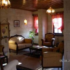 Nature Park Cave Hotel Турция, Гёреме - отзывы, цены и фото номеров - забронировать отель Nature Park Cave Hotel онлайн интерьер отеля фото 3