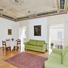 Отель Palazzo Mazzarino - My Extra Home Италия, Палермо - отзывы, цены и фото номеров - забронировать отель Palazzo Mazzarino - My Extra Home онлайн комната для гостей фото 5