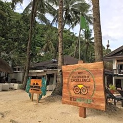 Отель Microtel by Wyndham Boracay Филиппины, остров Боракай - 1 отзыв об отеле, цены и фото номеров - забронировать отель Microtel by Wyndham Boracay онлайн