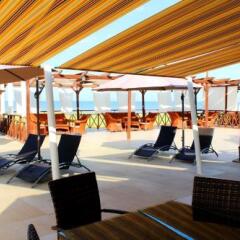 Гостиница Dostar Hotel Complex Казахстан, Актау - отзывы, цены и фото номеров - забронировать гостиницу Dostar Hotel Complex онлайн фитнесс-зал
