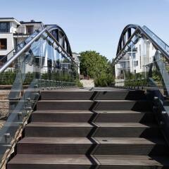 Апартаменты Apartinfo Exclusive Sopot Apartment бассейн