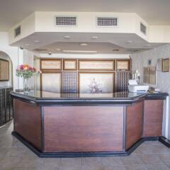 Отель Creta Residence интерьер отеля фото 2