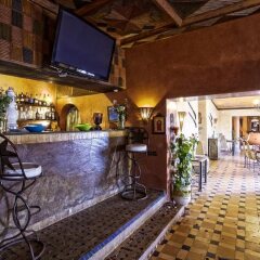 Отель Kasbah Le Mirage гостиничный бар