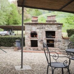 Отель Agriturismo Le Buche di Viesca Реггелло фото 6