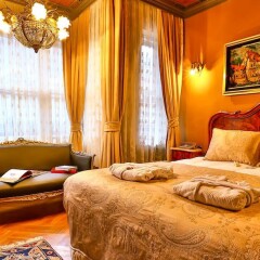 Апартаменты Faik Pasha Suites & Apartments Стамбул фото 2