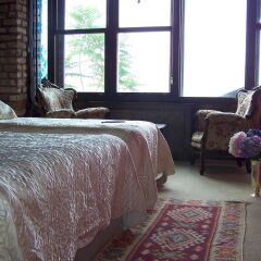 Отель Golden Horn Guesthouse комната для гостей фото 4