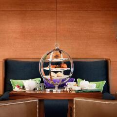 Отель JW Marriott Absheron Baku Азербайджан, Баку - 10 отзывов об отеле, цены и фото номеров - забронировать отель JW Marriott Absheron Baku онлайн удобства в номере
