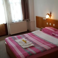 Hotel Ozyel комната для гостей