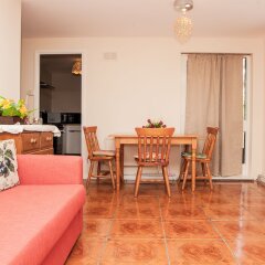 Отель Central 1 Bedroom Near Shakespeares Globe Великобритания, Лондон - отзывы, цены и фото номеров - забронировать отель Central 1 Bedroom Near Shakespeares Globe онлайн комната для гостей фото 4