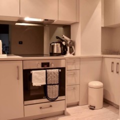 Отель 1 Bedroom Property Near Hyde Park Великобритания, Лондон - отзывы, цены и фото номеров - забронировать отель 1 Bedroom Property Near Hyde Park онлайн удобства в номере