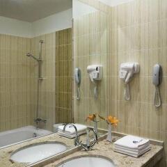 Mountain Dream Hotel Банско ванная фото 2