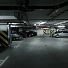 Апартаменты Apartments Belgrade парковка