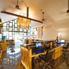 Отель Surintra Boutique Resort Пхукет интерьер отеля фото 3