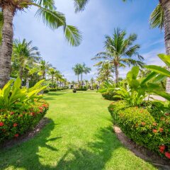 Отель Villas In Pattaya фото 17