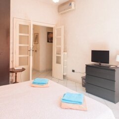 Отель Bright Apartment Италия, Рим - отзывы, цены и фото номеров - забронировать отель Bright Apartment онлайн детские мероприятия фото 2