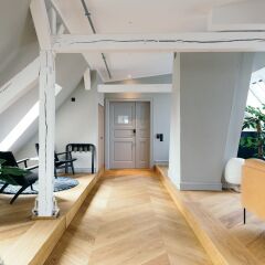 Nobis Hotel Copenhagen комната для гостей фото 4