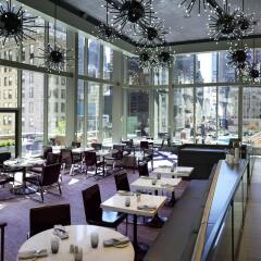 Отель Novotel New York Times Square США, Нью-Йорк - отзывы, цены и фото номеров - забронировать отель Novotel New York Times Square онлайн питание фото 2