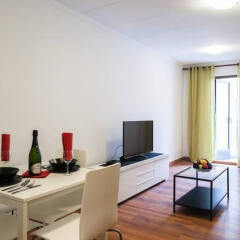 Отель Amazing Luxury Apartment In Barcelona Испания, Барселона - отзывы, цены и фото номеров - забронировать отель Amazing Luxury Apartment In Barcelona онлайн фото 4