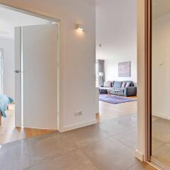 Отель Apartinfo Chmielna Park Apartments Польша, Гданьск - отзывы, цены и фото номеров - забронировать отель Apartinfo Chmielna Park Apartments онлайн удобства в номере