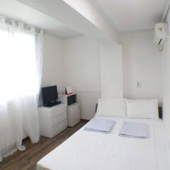 Отель Shinchon Hongdae Guesthouse комната для гостей фото 4