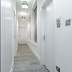Апартаменты Luxury Apartments in Central London Лондон интерьер отеля