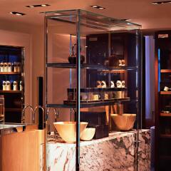 Отель Park Hyatt Washington развлечения