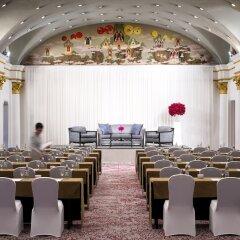 Отель Anantara Siam Бангкок фото 9