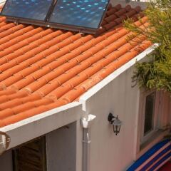 Хостел Ericeira Chill Hill Hostel & Private Rooms фото 3