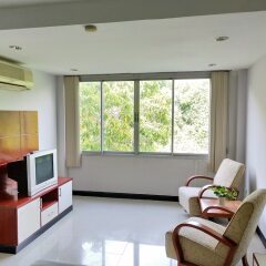 Отель Amstellux Apartments Таиланд, Паттайя - отзывы, цены и фото номеров - забронировать отель Amstellux Apartments онлайн комната для гостей