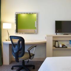Гостиница Hampton by Hilton Minsk City Center удобства в номере