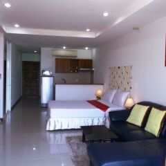 Апартаменты Mountain Sea View Luxury Apartments комната для гостей фото 4