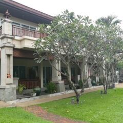 Отель Aloha Resort Таиланд, Самуи - 12 отзывов об отеле, цены и фото номеров - забронировать отель Aloha Resort онлайн