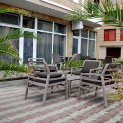 Dune Beach Boutique Hotel фото 2