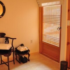 Отель Hueahn Hanok Guesthouse Южная Корея, Сеул - отзывы, цены и фото номеров - забронировать отель Hueahn Hanok Guesthouse онлайн спа фото 2