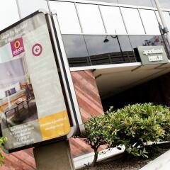 Отель Adagio Paris Xv Париж балкон