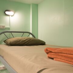 Отель New Road Guest House Таиланд, Бангкок - отзывы, цены и фото номеров - забронировать отель New Road Guest House онлайн спа фото 2