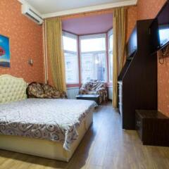 Гостиница Rymarska Street Apartment Украина, Харьков - отзывы, цены и фото номеров - забронировать гостиницу Rymarska Street Apartment онлайн сейф в номере