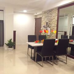 Апартаменты SUNNY TROPICAL Serviced Apartments детские мероприятия фото 2