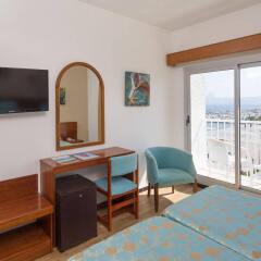Hotel JS Miramar удобства в номере