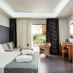 Sentido Apollo Palace Hotel in Messonghi, Greece from 150$, photos, reviews - zenhotels.com guestroom