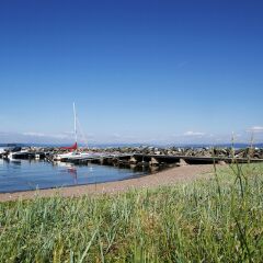 Отель Hotell Refsnes Gods фото 5