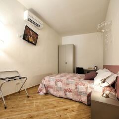 Отель Residenza Bellieri комната для гостей фото 4
