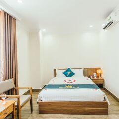 White Crown Hotel детские мероприятия