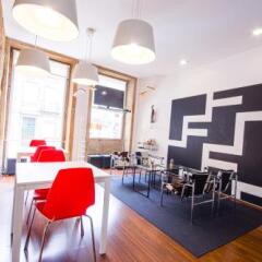 Отель Cosme Guesthouse Порту детские мероприятия фото 2