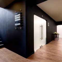 Neat Hotel Avenida Понта-Делгада интерьер отеля фото 2