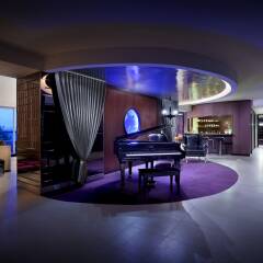 Отель Hard Rock Hotel & Casino Punta Cana All Inclusive Доминикана, Пунта Кана - 2 отзыва об отеле, цены и фото номеров - забронировать отель Hard Rock Hotel & Casino Punta Cana All Inclusive онлайн спа фото 2